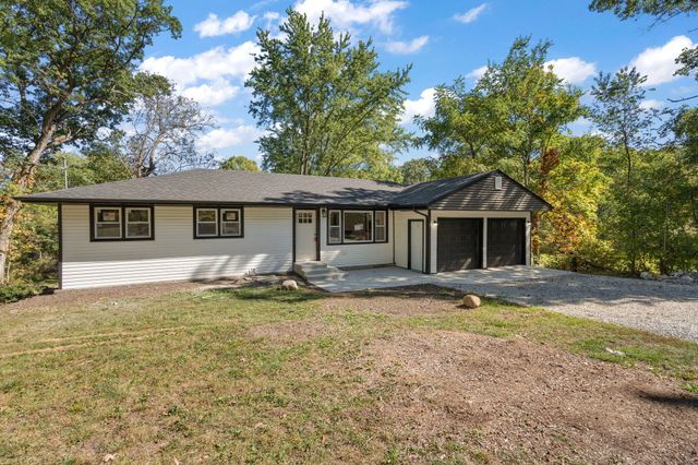 12323 S Cline Avenue, Crown Point, IN 46307