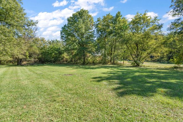 12323 S Cline Avenue, Crown Point, IN 46307