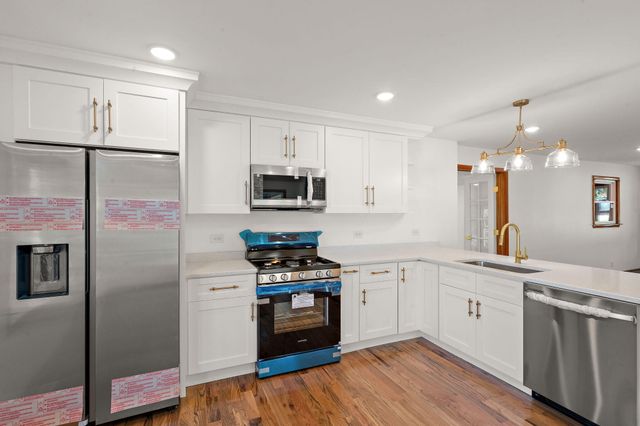 12323 S Cline Avenue, Crown Point, IN 46307