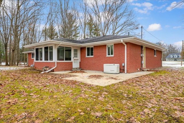 10731 Swan Creek Road, Saginaw, MI 48609