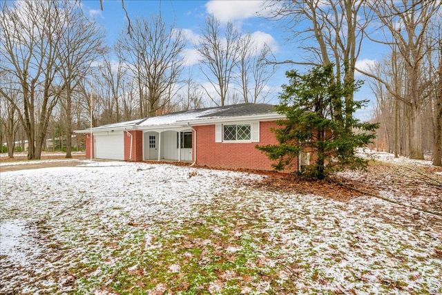 10731 Swan Creek Road, Saginaw, MI 48609