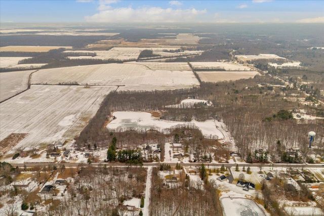 10731 Swan Creek Road, Saginaw, MI 48609