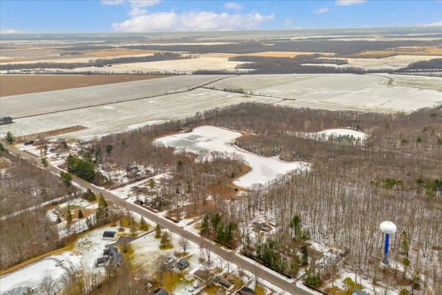 10731 Swan Creek Road, Saginaw, MI 48609