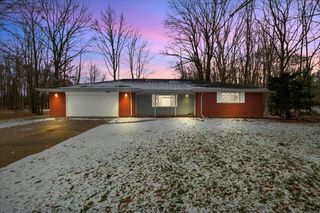 10731 Swan Creek Road, Saginaw, MI 48609