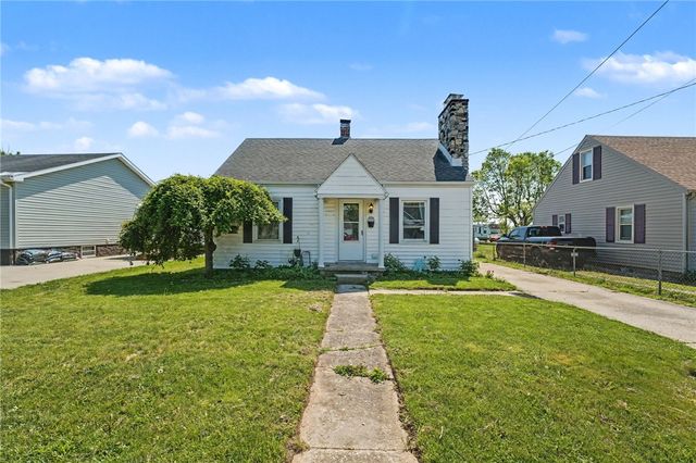 633 Floral Avenue, Troy, OH 45373
