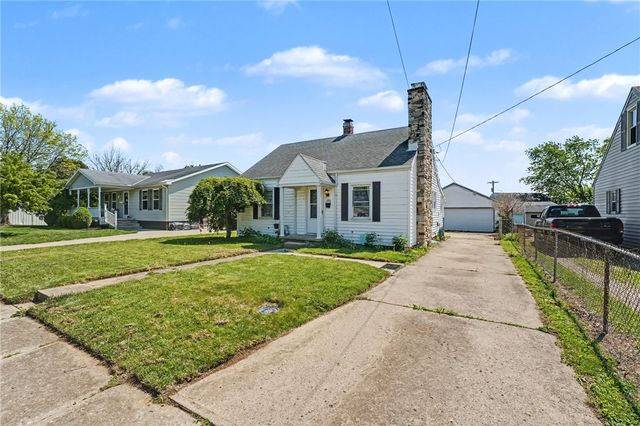633 Floral Avenue, Troy, OH 45373