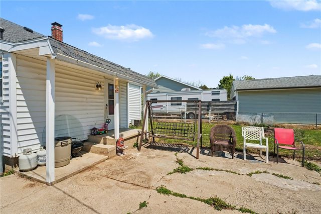 633 Floral Avenue, Troy, OH 45373