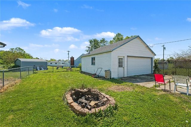 633 Floral Avenue, Troy, OH 45373