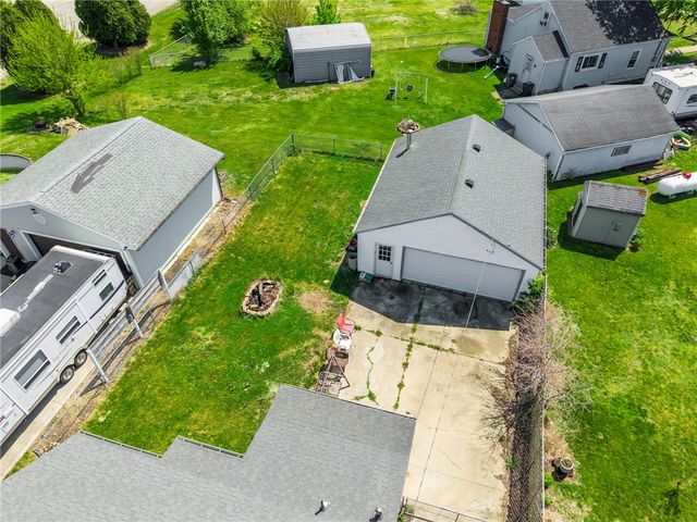 633 Floral Avenue, Troy, OH 45373