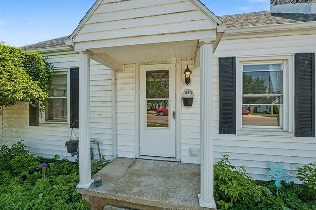 633 Floral Avenue, Troy, OH 45373