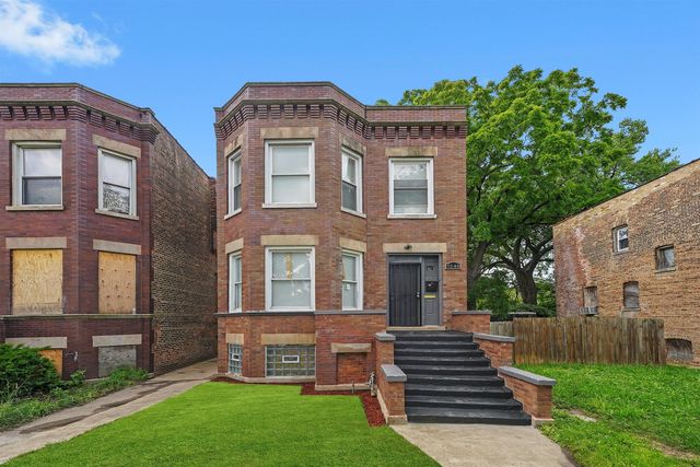 7548 S Harvard Avenue, Chicago, IL 60620