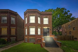 7548 S Harvard Avenue, Chicago, IL 60620