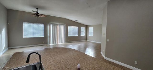 5504 Ferrell Street, North Las Vegas, NV 89031