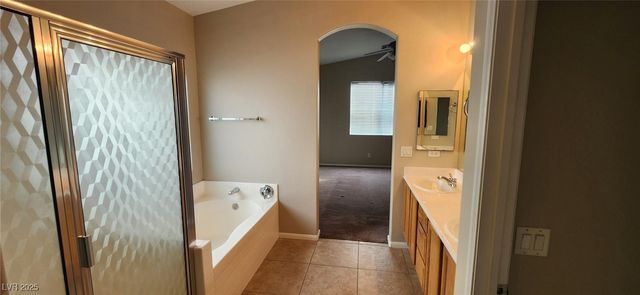 5504 Ferrell Street, North Las Vegas, NV 89031