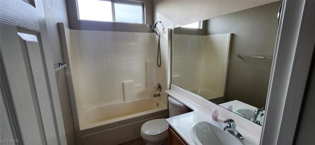 5504 Ferrell Street, North Las Vegas, NV 89031