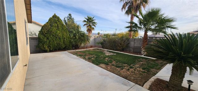 5504 Ferrell Street, North Las Vegas, NV 89031