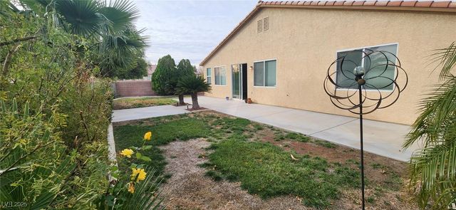 5504 Ferrell Street, North Las Vegas, NV 89031