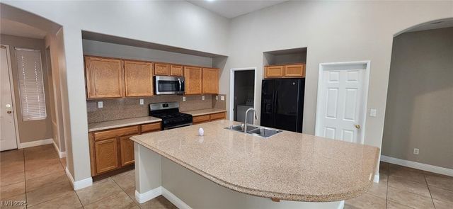 5504 Ferrell Street, North Las Vegas, NV 89031