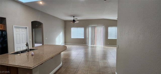 5504 Ferrell Street, North Las Vegas, NV 89031