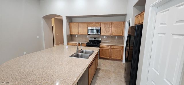 5504 Ferrell Street, North Las Vegas, NV 89031