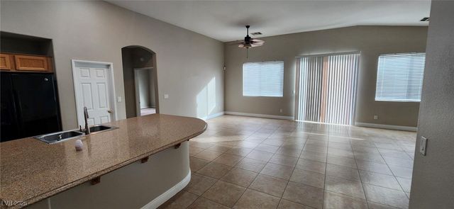 5504 Ferrell Street, North Las Vegas, NV 89031