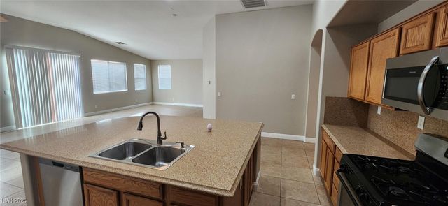 5504 Ferrell Street, North Las Vegas, NV 89031