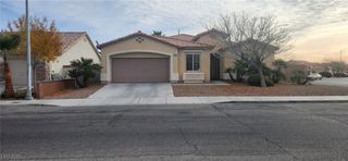 5504 Ferrell Street, North Las Vegas, NV 89031