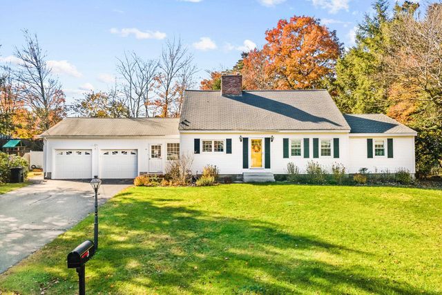 6 Glenwood Lane, Merrimack, NH 03054