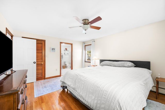 6 Glenwood Lane, Merrimack, NH 03054