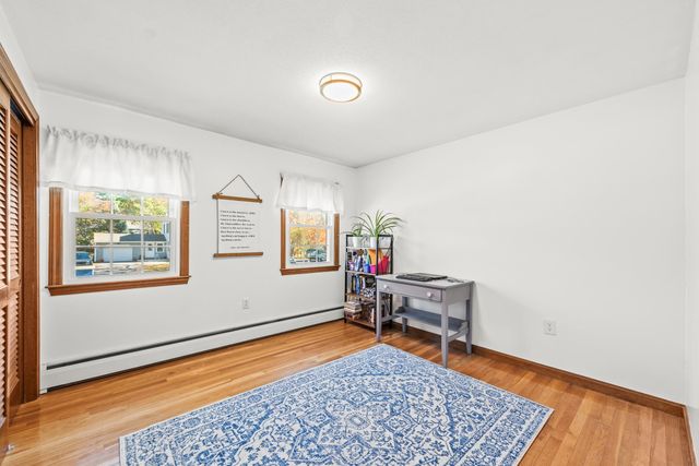 6 Glenwood Lane, Merrimack, NH 03054