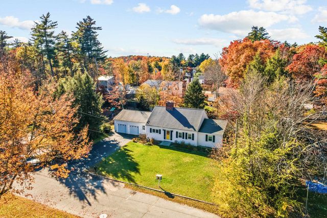6 Glenwood Lane, Merrimack, NH 03054