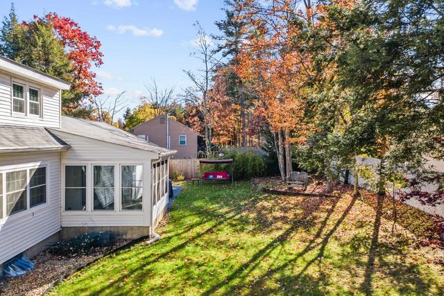 6 Glenwood Lane, Merrimack, NH 03054