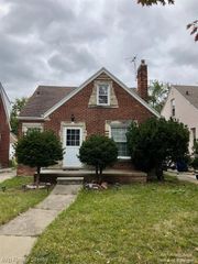3865 Grayton Street, Detroit, MI 48224