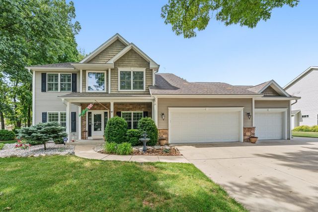 880 Ludington Avenue, Portage City, MI 49002