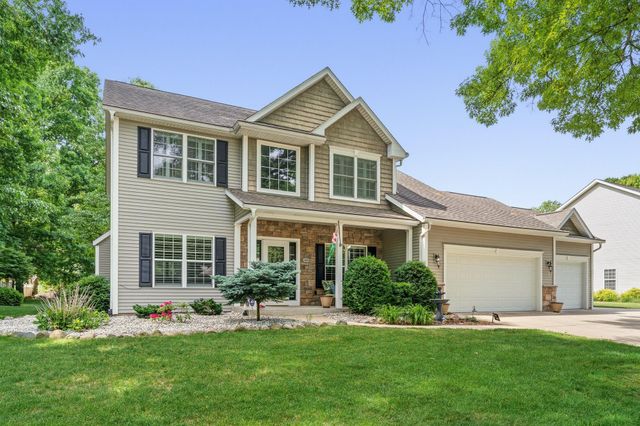 880 Ludington Avenue, Portage City, MI 49002