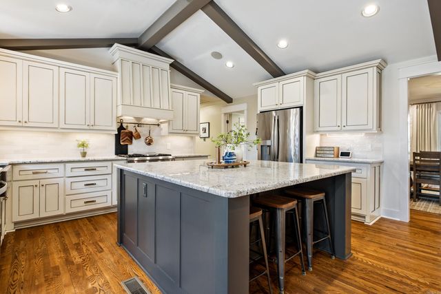 9721 Congo Rd, Benton, AR 72019