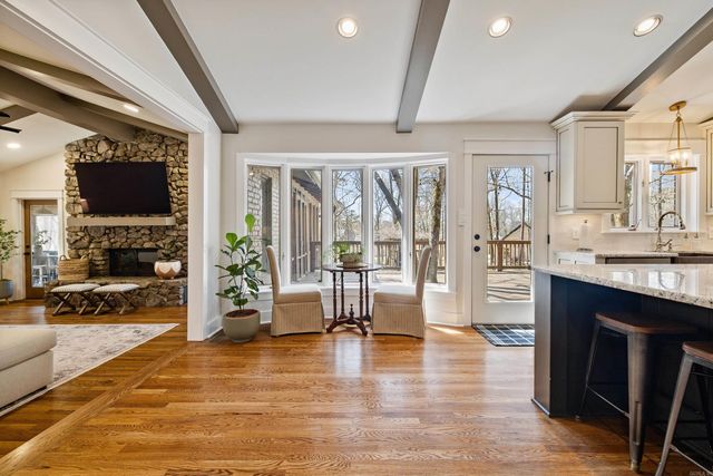 9721 Congo Rd, Benton, AR 72019