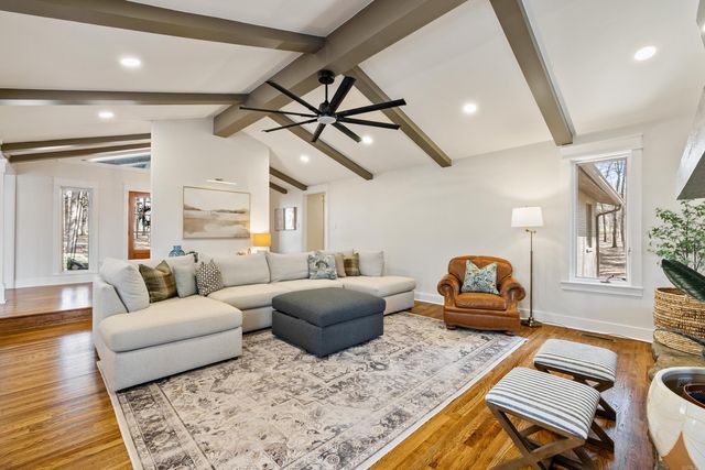 9721 Congo Rd, Benton, AR 72019