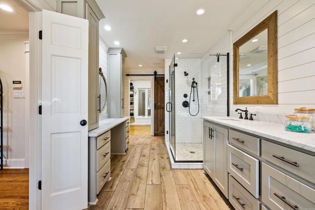 9721 Congo Rd, Benton, AR 72019