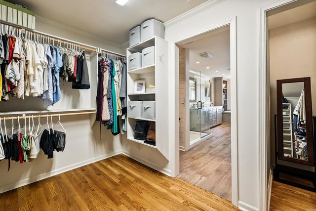 9721 Congo Rd, Benton, AR 72019