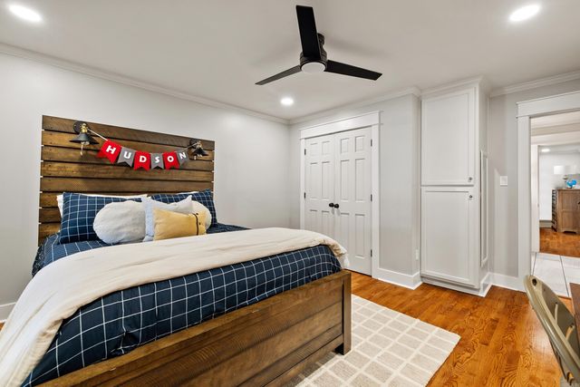 9721 Congo Rd, Benton, AR 72019