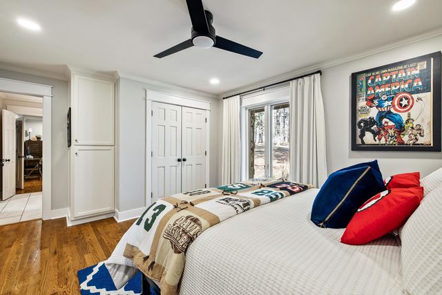 9721 Congo Rd, Benton, AR 72019