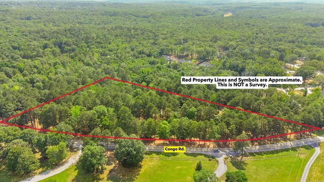 9721 Congo Rd, Benton, AR 72019