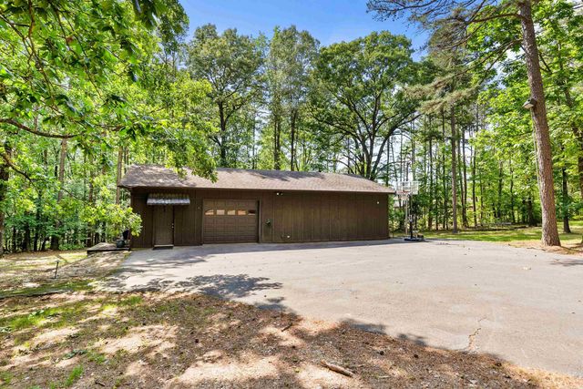 9721 Congo Rd, Benton, AR 72019