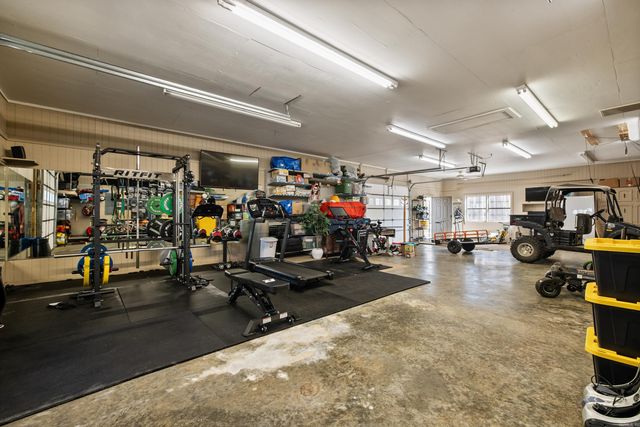 9721 Congo Rd, Benton, AR 72019