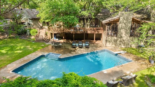 9721 Congo Rd, Benton, AR 72019