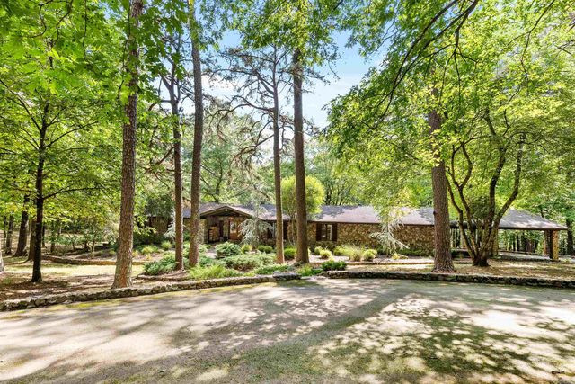 9721 Congo Rd, Benton, AR 72019