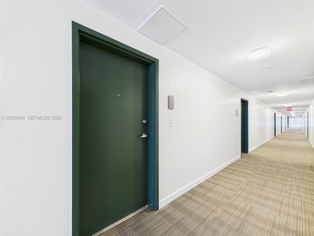 321 NE 26th Street 609, Miami, FL 33137