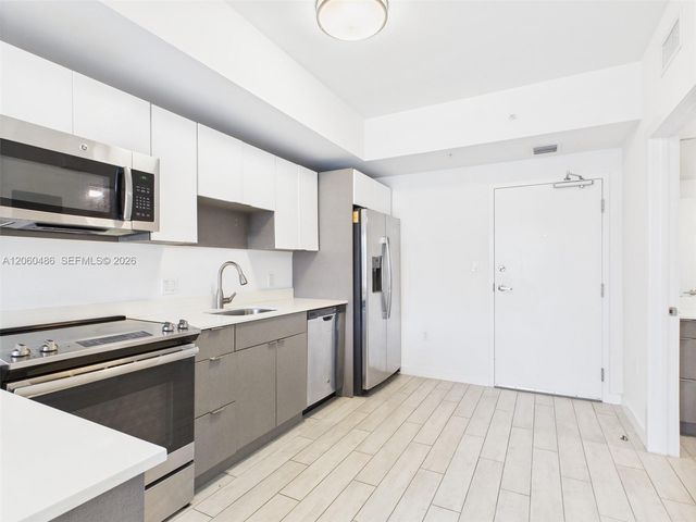 321 NE 26th Street 609, Miami, FL 33137