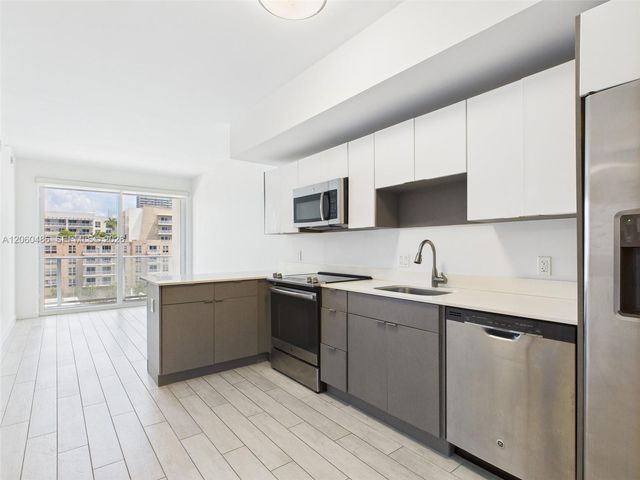 321 NE 26th Street 609, Miami, FL 33137